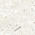 Apache Canyon, CA (2022, 24000-Scale) Preview 3