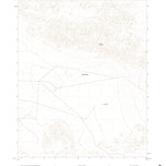 West of Drinkwater Lake, CA (2021, 24000-Scale) Preview 1
