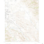 Tres Pinos, CA (2021, 24000-Scale) Preview 1