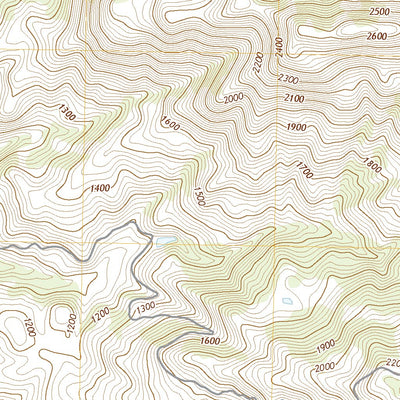 Tres Pinos, CA (2021, 24000-Scale) Preview 3