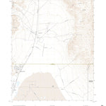 Trona East, CA (2021, 24000-Scale) Preview 1