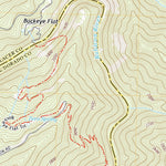 Tunnel Hill, CA (2021, 24000-Scale) Preview 3