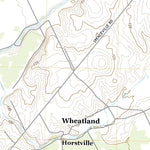 Wheatland, CA (2022, 24000-Scale) Preview 3