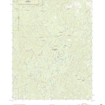 White Chief Mountain, CA (2021, 24000-Scale) Preview 1