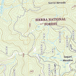 White Chief Mountain, CA (2021, 24000-Scale) Preview 2