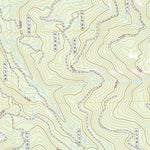White Chief Mountain, CA (2021, 24000-Scale) Preview 3