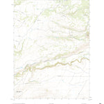 Tuscan Buttes NE, CA (2022, 24000-Scale) Preview 1
