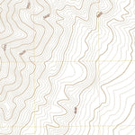 Waucoba Canyon, CA (2021, 24000-Scale) Preview 2