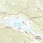 Wentworth Springs, CA (2021, 24000-Scale) Preview 3
