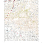 Yorba Linda, CA (2022, 24000-Scale) Preview 1