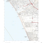 Venice, CA (2021, 24000-Scale) Preview 1