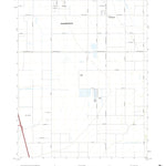 Weed Patch, CA (2021, 24000-Scale) Preview 1