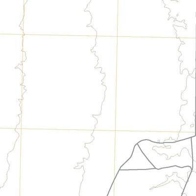 West of Juniper Mine, CA (2021, 24000-Scale) Preview 2