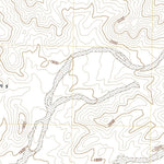 West of Palen Pass, CA (2021, 24000-Scale) Preview 3
