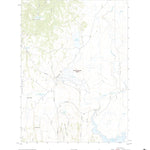 Whittemore Ridge, CA (2021, 24000-Scale) Preview 1