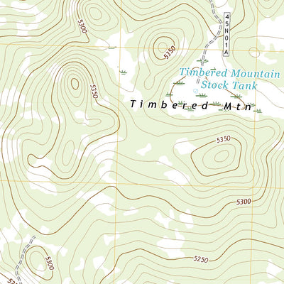Whittemore Ridge, CA (2021, 24000-Scale) Preview 3