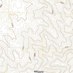 Whipple Mountains SW, CA (2021, 24000-Scale) Preview 2