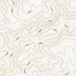 Whipple Mountains SW, CA (2021, 24000-Scale) Preview 3