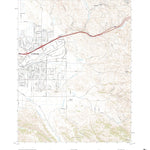 Altamont, CA (2021, 24000-Scale) Preview 1