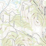 Washington Mountain, CA (2022, 24000-Scale) Preview 3