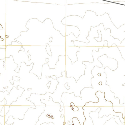 Amboy Crater, CA (2021, 24000-Scale) Preview 2