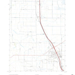 Williams, CA (2022, 24000-Scale) Preview 1