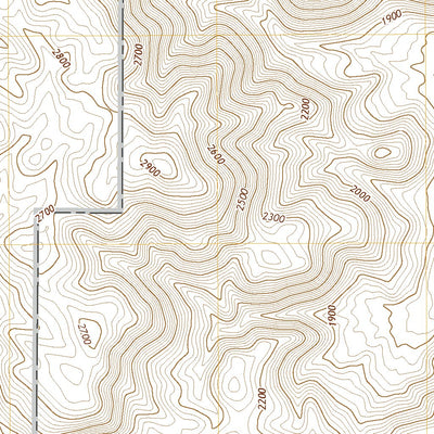 Westend, CA (2021, 24000-Scale) Preview 3