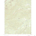 Westville, CA (2022, 24000-Scale) Preview 1