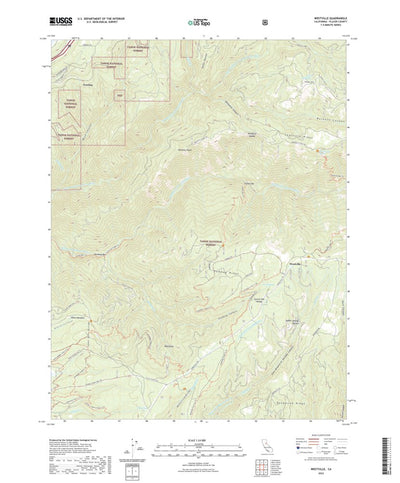Westville, CA (2022, 24000-Scale) Preview 1