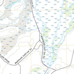 Whitmore Hot Springs, CA (2021, 24000-Scale) Preview 2