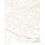 Bena, CA (2022, 24000-Scale) Preview 1