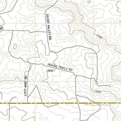 Aguanga, CA (2021, 24000-Scale) Preview 2