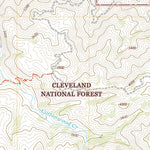 Aguanga, CA (2021, 24000-Scale) Preview 3