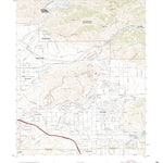Yucaipa, CA (2021, 24000-Scale) Preview 1