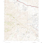 Alberhill, CA (2021, 24000-Scale) Preview 1