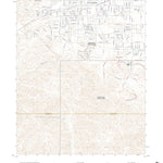 Yucca Valley South, CA (2021, 24000-Scale) Preview 1