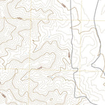 Alcalde Hills, CA (2021, 24000-Scale) Preview 2