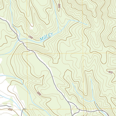 Arcata North, CA (2021, 24000-Scale) Preview 2
