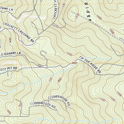 Arcata North, CA (2021, 24000-Scale) Preview 3