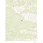 Alder Springs, CA (2021, 24000-Scale) Preview 1