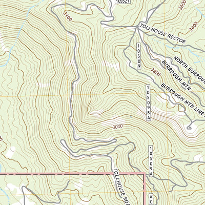 Auberry, CA (2021, 24000-Scale) Preview 3