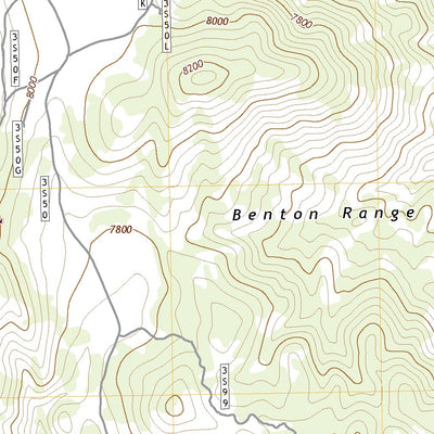 Banner Ridge, CA (2021, 24000-Scale) Preview 2