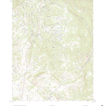 O'Neals, CA (2021, 24000-Scale) Preview 1