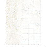Bird Valley, CA (2021, 24000-Scale) Preview 1