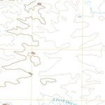 Bird Valley, CA (2021, 24000-Scale) Preview 2