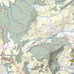 STRADA DELLE TERME - BASE MAP WEST