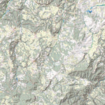 STRADA DELLE TERME - BASE MAP EAST