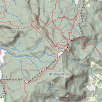 STRADA DELLE TERME - BASE MAP EAST