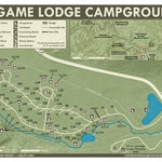 Custer State Park Game Lodge Campground