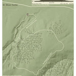 CSP - Bison and Red Dog Trails